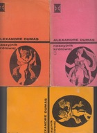 Naszyjnik królowej * Alexander Dumas wyd.1979r.