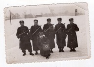 LWP - Grupowe z bronią - ok1955