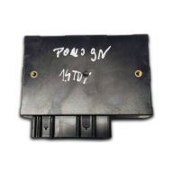 Unité commande confort Volkswagen Polo 9N 1.4 TDI 6Q0959433H