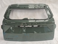 DACIA DUSTER III 24- trunk door boot rear part rear 901529474R