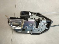 BMW X6 E71 lock right rear part 7167588