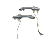 handle exterior left right front Honda FR-V and (2004-2009)