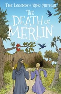 The Death of Merlin (Easy Classics) Mayhew Tracey