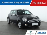 MINI 3-door One, Salon Polska, Serwis ASO, Klima