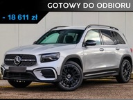 Mercedes-Benz Glb 200 AMG Line Suv 1.3 (163KM) 2024