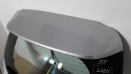 TOYOTA COROLLA E21 rear trunk door KOMBI 1F7 (H50)