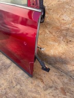 door front front right Hyundai Bayon red