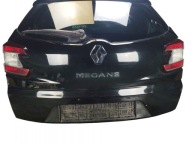 trunk door boot rear part RENAULT MEGANE III (2008-2011) KOMBI code LAKIERU TEGNE