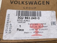 Module pour l’ouverture du capot VW AUDI PORSCHE 3G0962243C !J