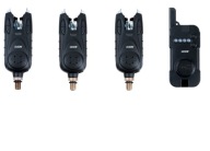 ZESTAW SYGNALIZATORÓW JAXON VERTUS 3+1 AJ-SYB115X