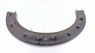 DEKOR lišta 9801554380 CITROEN C4 CACTUS