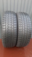 2x 215/70R16 100T Falken Eurowinter HS439 5,5mm