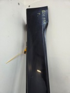 moulding threshold right BMW E60 LIFT MONACOBLAU A35/5