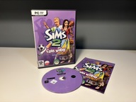 The Sims 2 Czas Wolny Dodatek PC