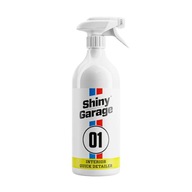 Shiny Garage Interior Quick Detailer 1L