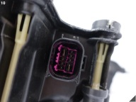 AUDI Q3 SQ3 II 2 F3 83A 18-25 light ZWYKLA FULL LED left front EU + module