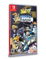 MIGHTY SWITCH FORCE! COLLECTION LIMITED RUN SWITCH