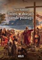 Święci w dziejach narodu polskiego Koneczny