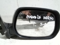 Toyota Avensis Verso mirror right elekt 5 PIN