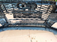 AUDI A6 C7 4G0 LIFT FL 4G0807437AB S-LINE front bumper front 4G0807437