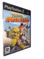 Shrek Super Slam / PS2