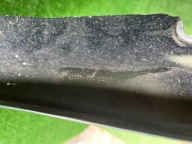 Jaguar XF X260 2016 fender front