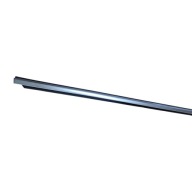 moulding gasket windows door front right VW PASSAT CC 3C8837476F