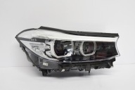 Licht rechts BMW 6 G32 LED komplett