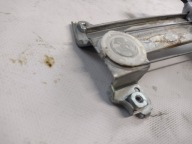 window regulator left rear part Honda Civic VIII 8 HB UFO 5D