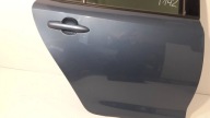 Toyota Corolla E210 E21 door rear.