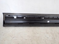 AUDI Q2 S-LINE 16-> moulding door left front front 81A853959A
