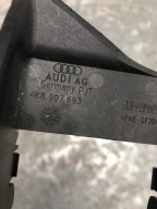 console holder MODULU left rear part AUDI A7 4K8 4K8907693