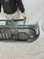 DACIA DUSTER III 24- bumper front front