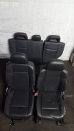 Sitz Sitze komplet Jeep Compass 2,2 CRD