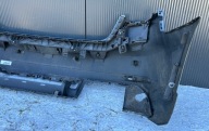 bumper rear part rear AUDI A3 8V 3D LIFT S-LINE PDC
