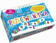 Puzzle Przeciwieństwa