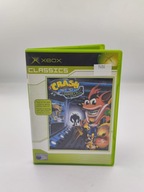 Crash Bandicoot: The Wrath Of Cortex hra pre Microsoft Xbox