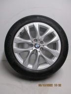 wheels discs tyres BMW 2 F45 R17 6MM