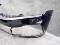 VW PASSAT B8 R-LINE GTI 19- front bumper front