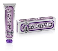 MARVIS JASMIN MINT ZUBNÍ PASTA 85 ml