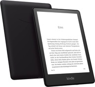 Čítačka Amazon Kindle Paperwhite 5 32 GB 6,8 " čierna