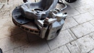 McPherson complete front side left Renault Espace V (RFC) 543022288R