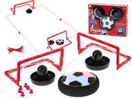 HOVERBALL Z BRAMKAMI AIR HOCKEY CYMBERGAJ LATAJĄCA LEWITUJĄCA PIŁKA NOŻNA