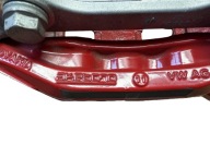 AUDI A8 4N D5 calipers brake front 4N0615105DB 350MM
