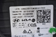 Sensor RADAR DISTRONIC 99110-BE000 HYUNDAI KONA 2 II 23-25