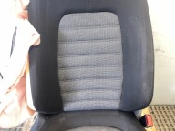 seat right front front PODGRZEWANY VW PASSAT B7