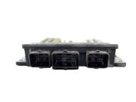 control unit of the engine DELPHI NISSAN NOTE 8200619409