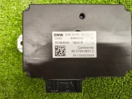 BMW 5 G30 modulo Centralina SAS 6869426