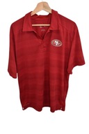 Nike San Francisco 49ers koszulka męska NFL L