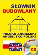 SŁOWNIK BUDOWLANY POLSKO-ANGIELSKI...